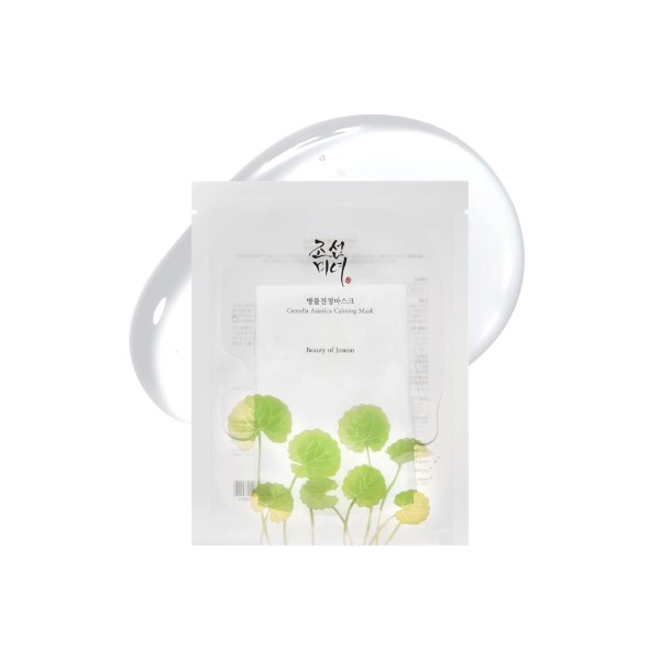 Beauty Of Joseon Centella Asiatica Calming Mask