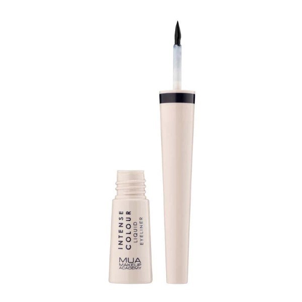 MUA Intense Colour Liquid Eyeliner Colour Russet