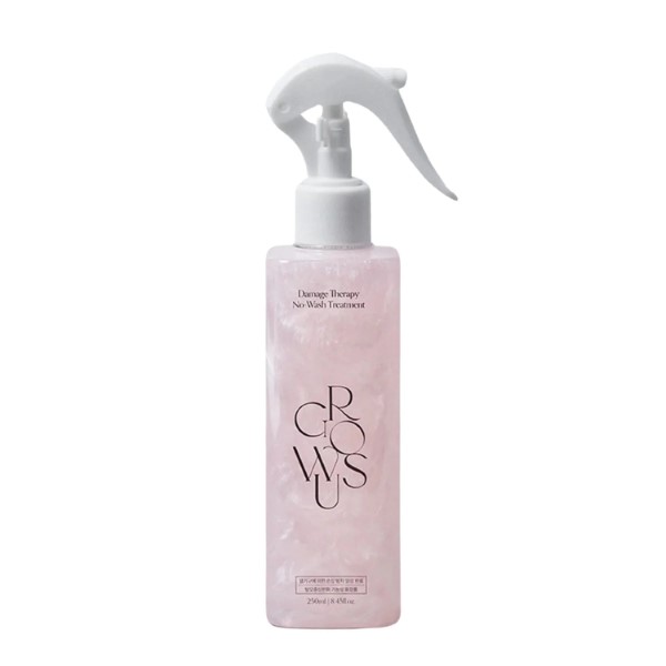 Growus Damage Therapy No-Wash Treatment Ex