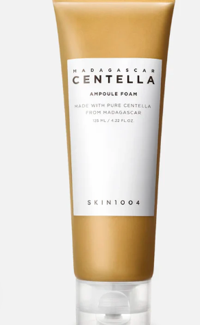 SKIN1004 Madagascar Centella Ampoule Foam  125ml