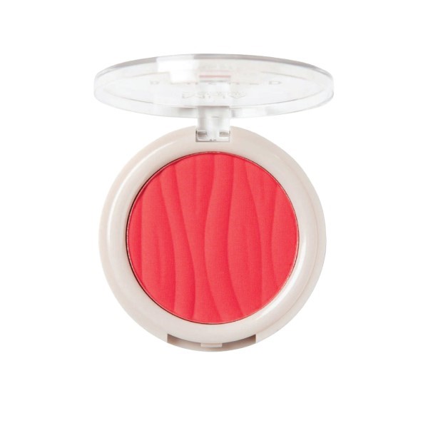 MUA Blushed  Matte Powder Blusher Colour Misty Rose