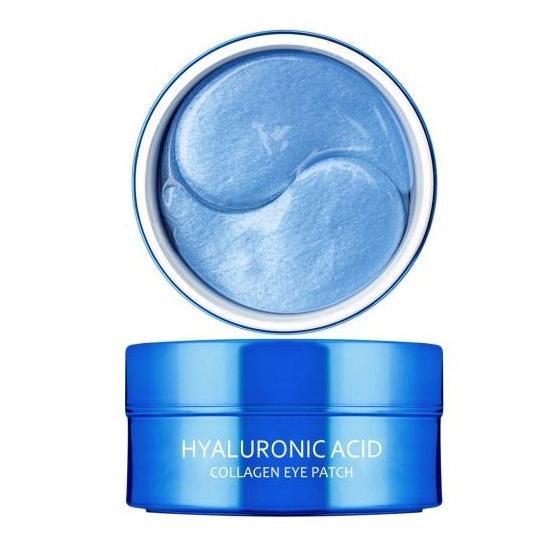 MediFlower ARONYX Hyaluronic Acid Collagen Eye Patches