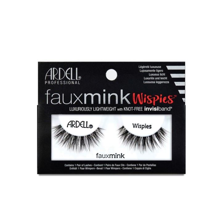 Ardell Faux Mink Wispies