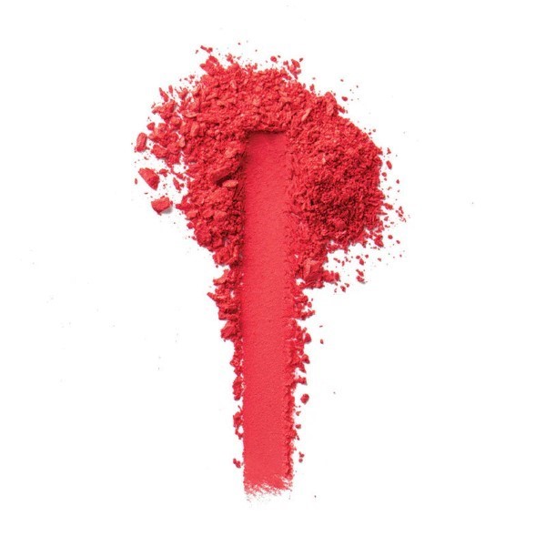 MUA Blushed  Matte Powder Blusher Colour Dusky Rose