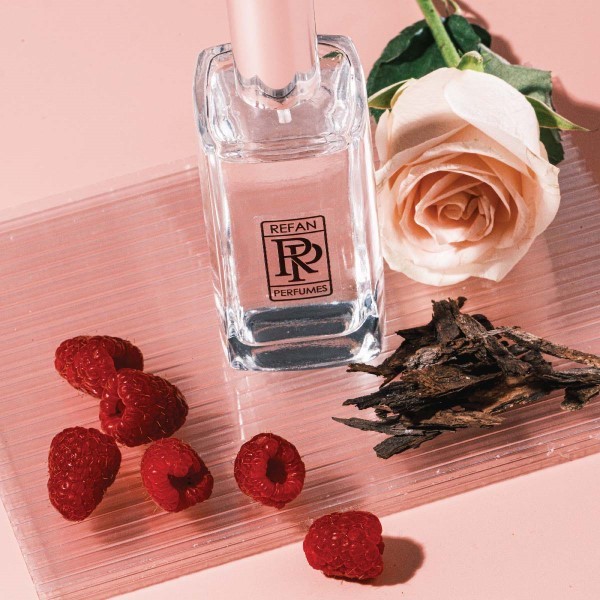 Refan 104 Inspired by Very Good Girl  50ml