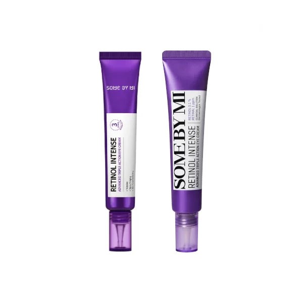 Some By Mi Retinol Intense Advanced Triple Action Eye Cream