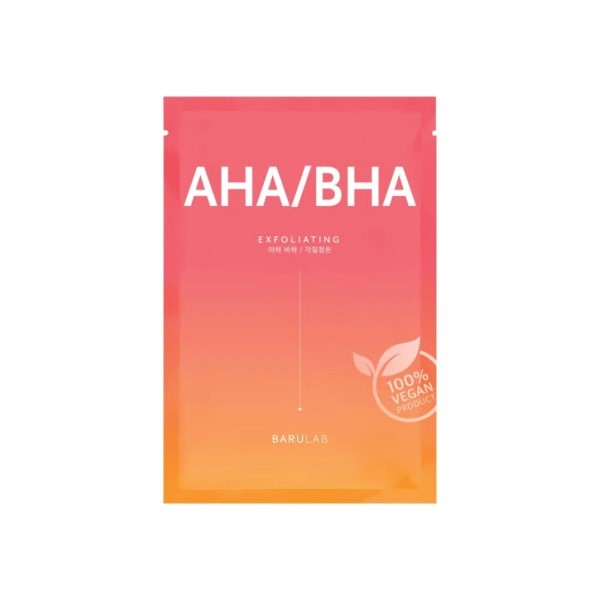 Barulab AHA/BHA Mask