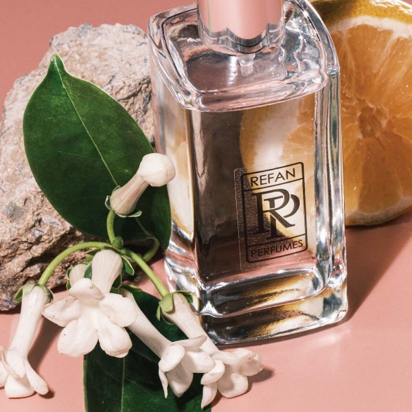 Refan 303 Inspired by Fame  100ml