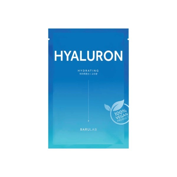 Barulab Hyaluronic Mask