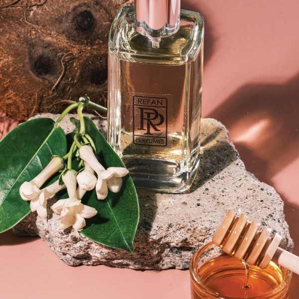 Refan 142 Inspired by Organza  100ml