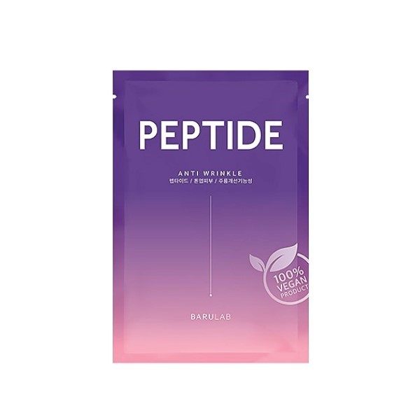 Barulab Peptide Mask