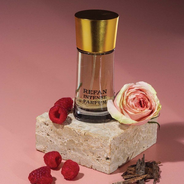 Refan 323 Inspired by Intense Café  50ml