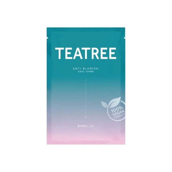 Barulab Tea Tree Mask