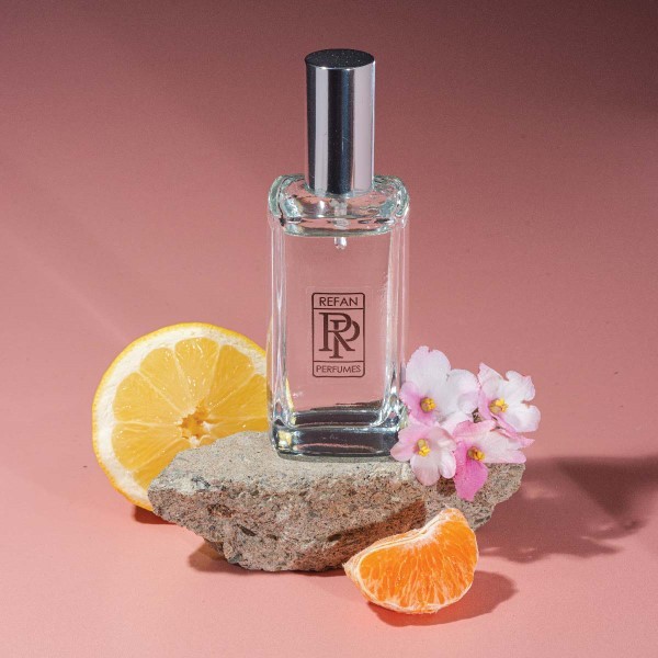 REFAN 407 Inspired by Invictus  100ml
