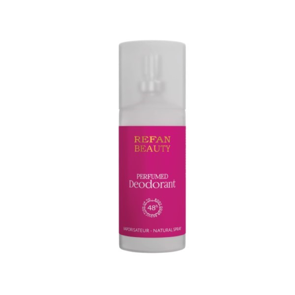 Refan Perfumed Deodorant Fragrance 034 - Inspired by Lancome's La vie est Belle