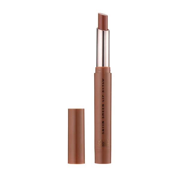 MUA Satin Sheen Lip Stylo Colour Heartbreaker