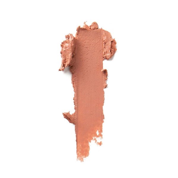 MUA Creamy Matte Lipstick Colour Heartfelt