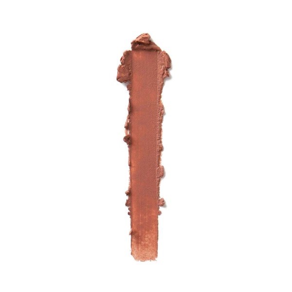 MUA Creamy Matte Lipstick Colour Heroic