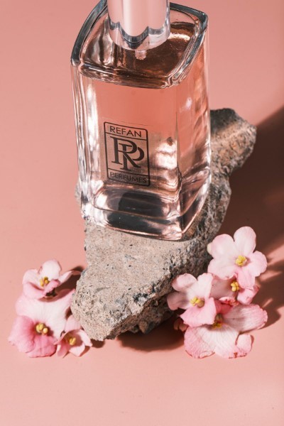 Refan 025 Inspired by Baccarat Rouge  100ml