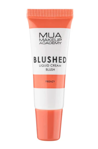 MUA MUA Liquid Blusher Colour Frenzy