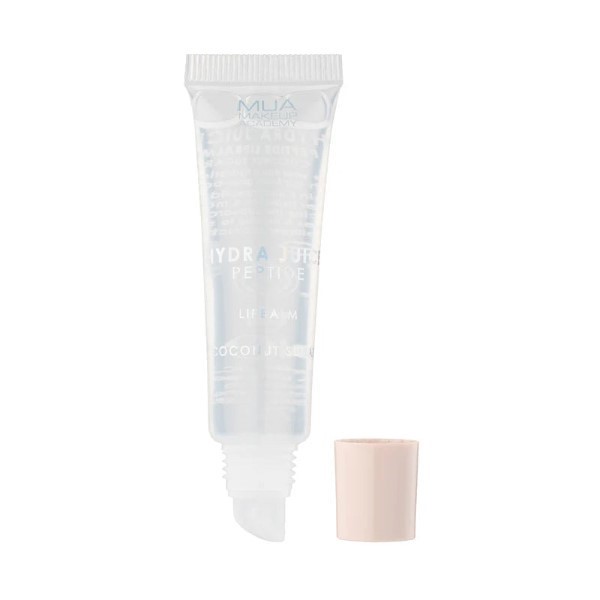 MUA Peptide Lip Balm Colour Berry Bliss