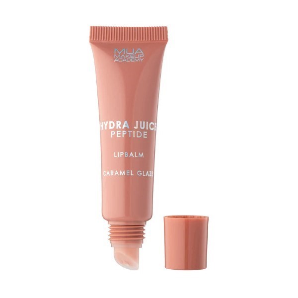 MUA Peptide Lip Balm Colour Coconut Sugar