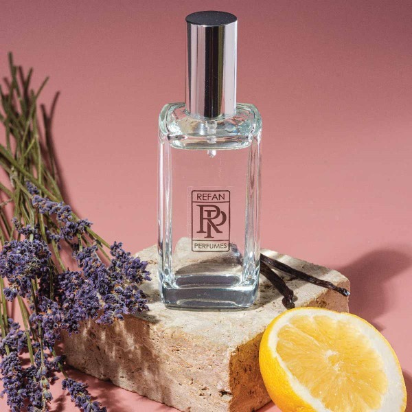 Refan 416 Inspired by Ultra Male  50ml