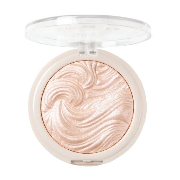 MUA Shimmer Highlighting Powder Colour Radiant Cashmere