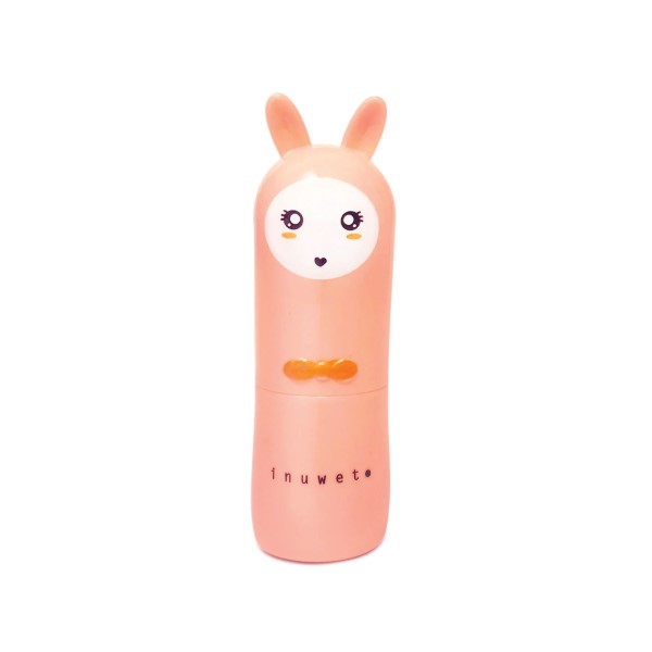 Inuwet Lip Balm Orange Vanilla Coco
