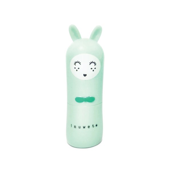 Inuwet Lip Balm Green Apple