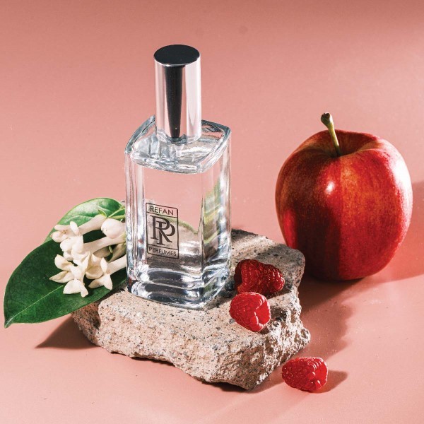 Refan 260 Inspired by Boss Orange  50ml