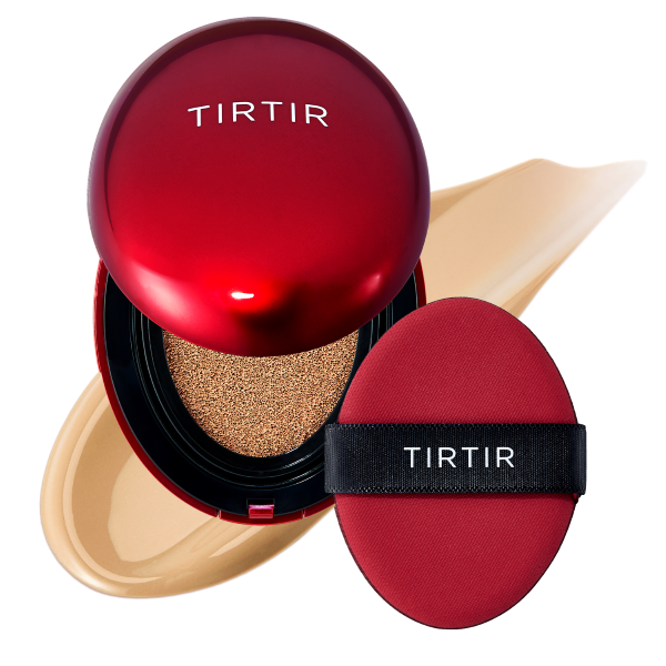 TIRTIR Mask Fit Red Cushion Foundation Colour 31N Sand