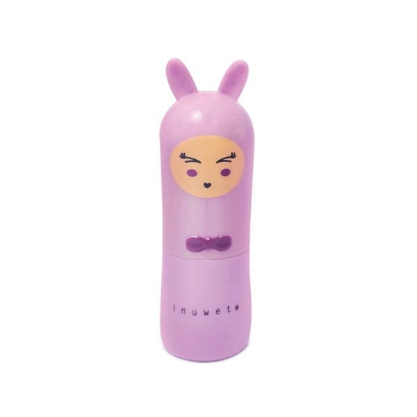Inuwet Lip Balm Purple Marshmallow