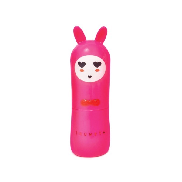 Inuwet Lip Balm Fuxia Cherry