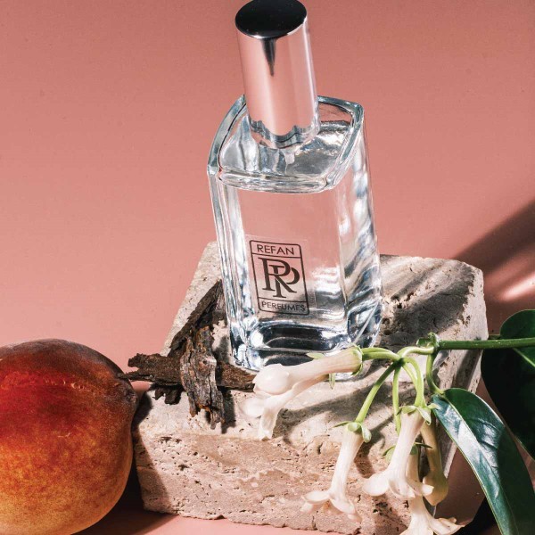 Refan 016 Inspired by Bitter Peach  100ml