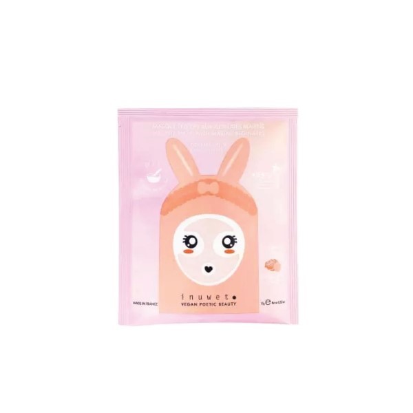 Inuwet Peel Off Mask Detox Cocktail