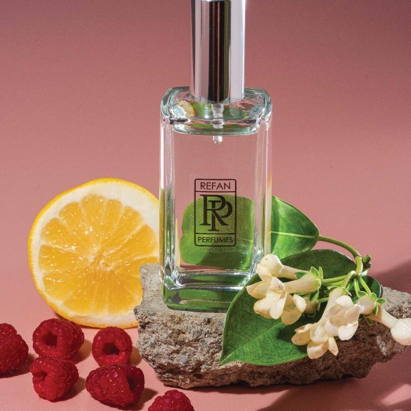 Refan 315 Inspired by Burberry Her  50ml