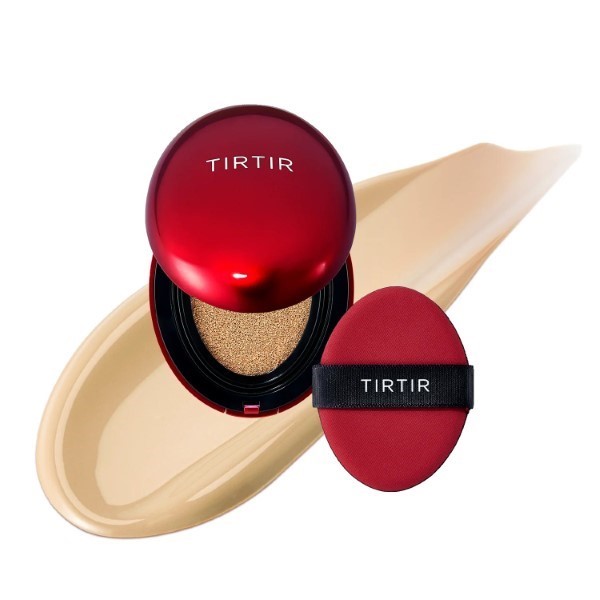 TIRTIR Mask Fit Red Cushion Foundation Colour 23N Sand