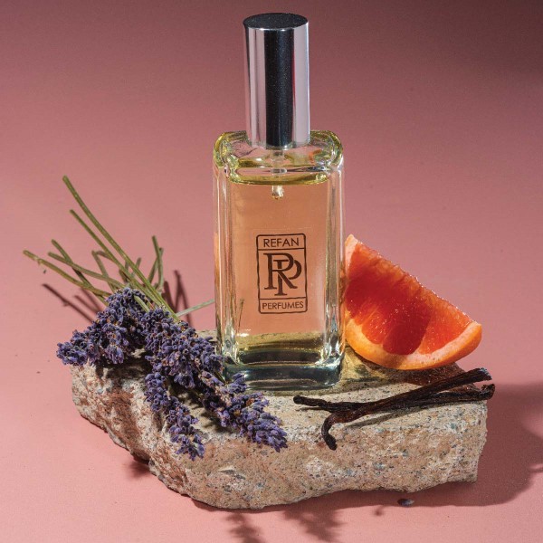 Refan 161 Inspired by Libre  100ml