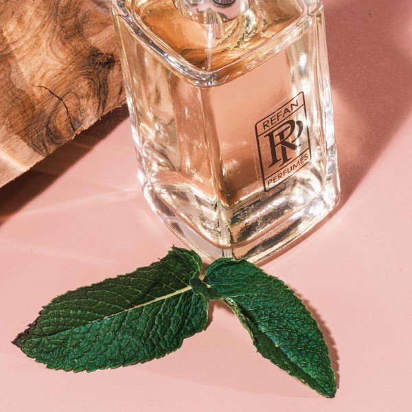 Refan 098 Inspired by Black Afgano  100ml