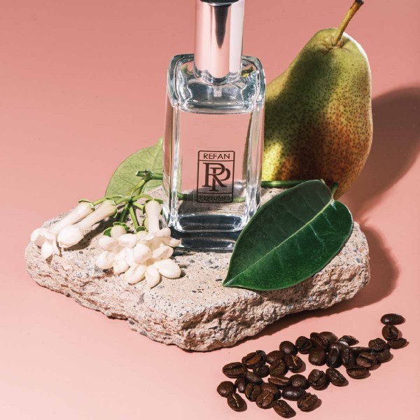 Refan 038 Inspired by Black Opium  100ml