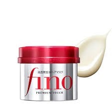 Shiseido Fino Premium Touch Hair Mask