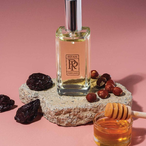 Refan 317 Inspired by Mod Vanilla  100ml