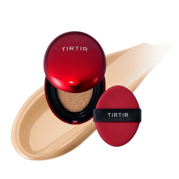 TIRTIR Mask Fit Red Cushion Foundation Colour 25N Mocha