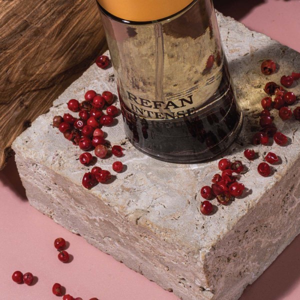 Refan 098 Inspired by Black Afgano  50ml