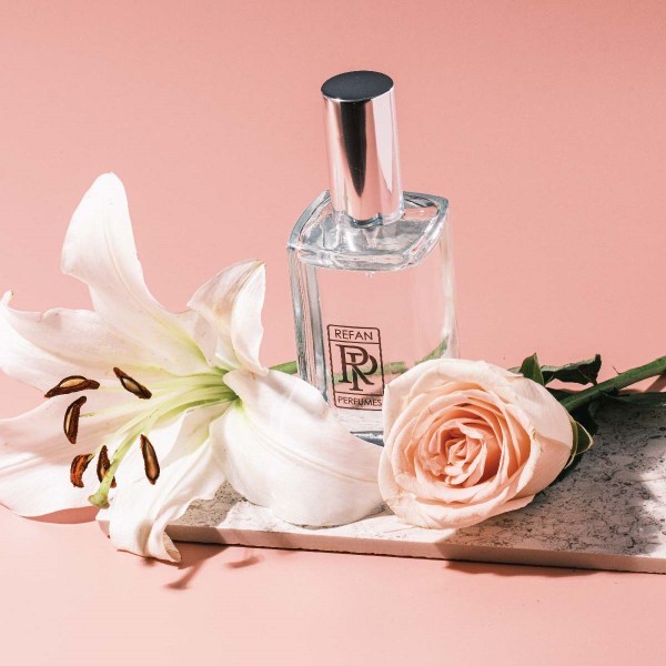 Refan 163 Inspired by Gucci Rush 2  100ml