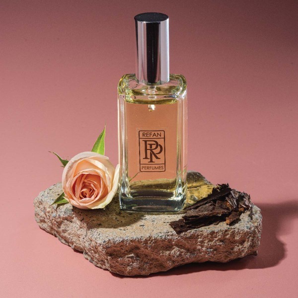 Refan 099 Inspired by Arabians Tonka  100ml