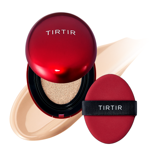 TIRTIR Mask Fit Red Cushion Foundation Colour 29N Natural