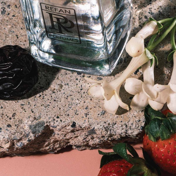 Refan 322 Inspired by Soleil Blanc  50ml