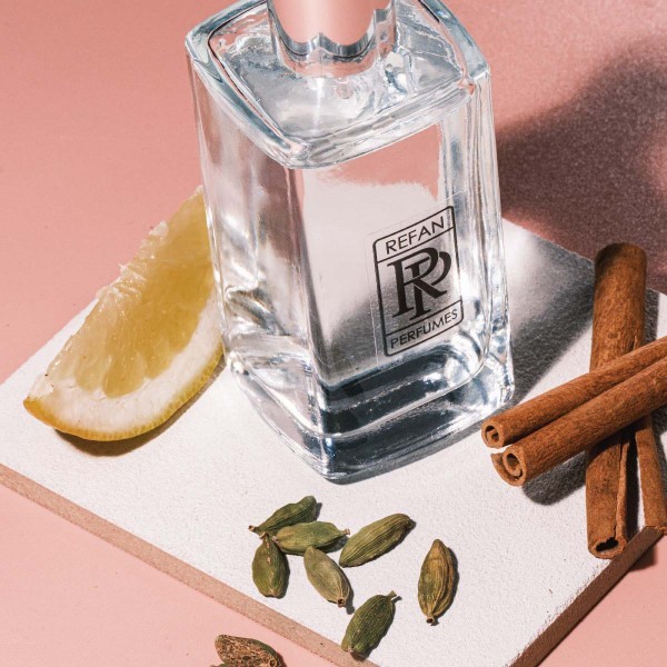 Refan 402 Inspired by Sauvage Elixir  50ml
